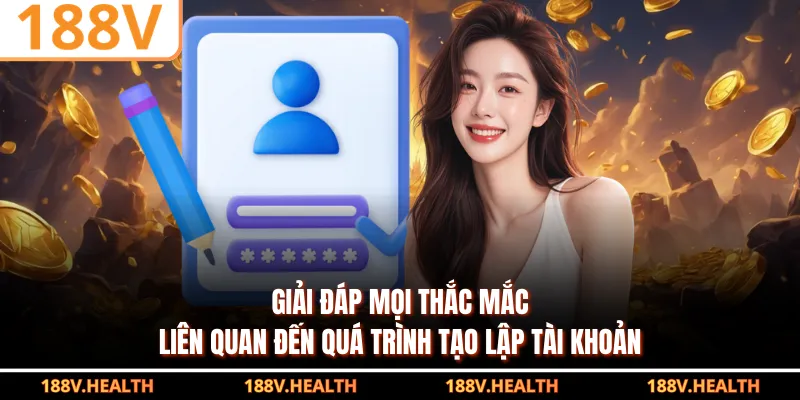 Những quy định thiết yếu cần nắm rõ khi tạo lập tài khoản