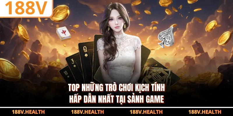 Điểm đến đáng tin cậy cho cộng đồng người chơi tại game bài 188V
